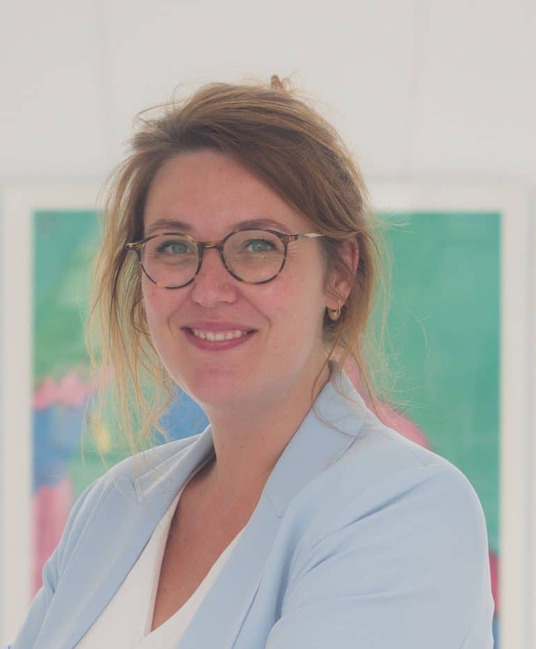Foto van Mw. S. Vink