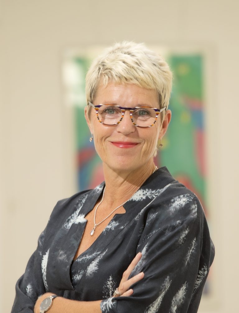 Foto van Marjo van Oosten