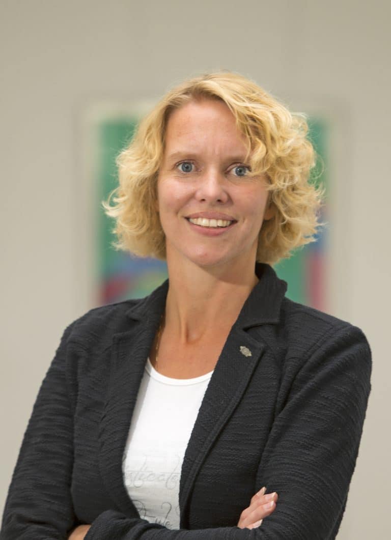 Foto van Stephanie Turion