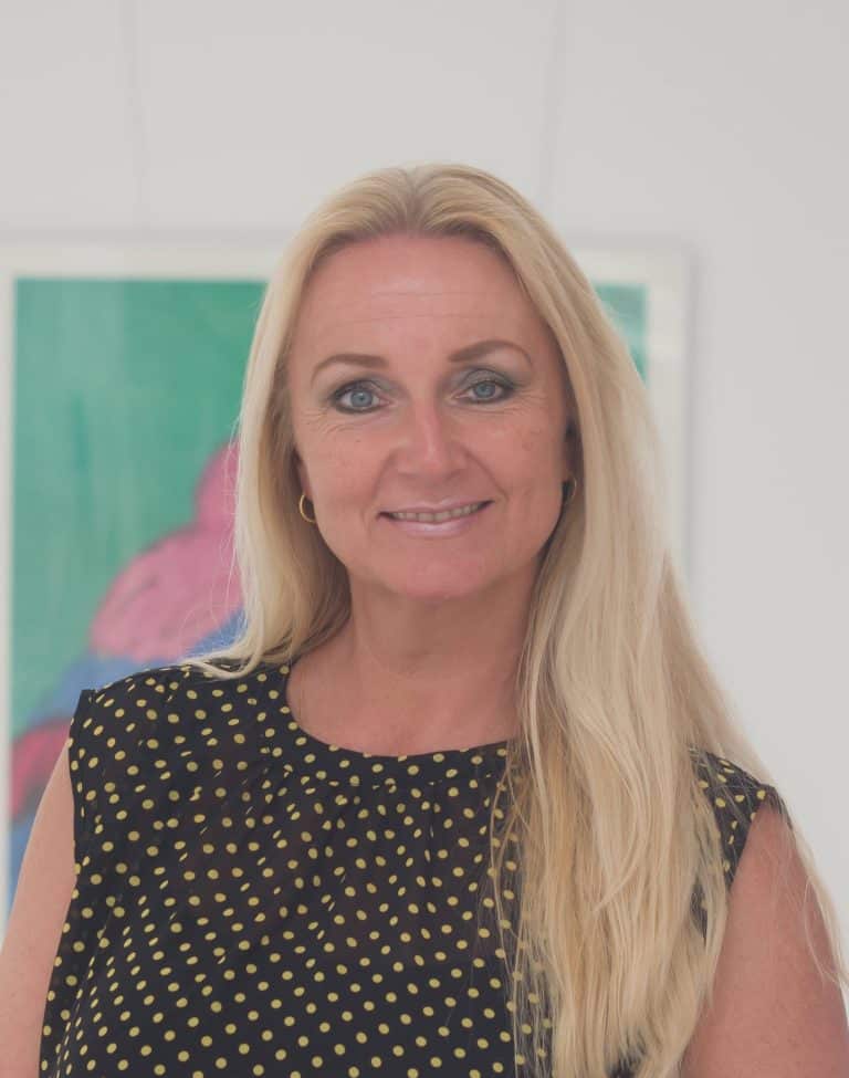 Foto van Annemarie Malonda